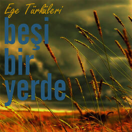 Album cover of Ege Türküleri
