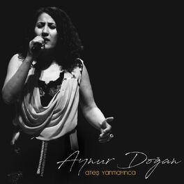 Album cover of Ateş Yanmayınca