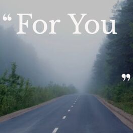 Album cover of For You