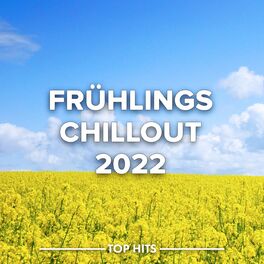 Album cover of Frühlings Chillout 2022