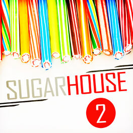 Album cover of Sugar House, Vol. 2