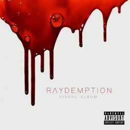 Album cover of Raydemption