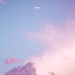 Album cover of Alright