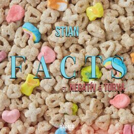 Album cover of Facts (feat. Negatív & Torya)