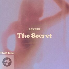 Album cover of The Secret (feat. Stephen Kirkwood, Sunset Bros & Marlon Hoffstadt)