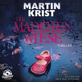 Album cover of Die Mädchenwiese (Ungekürzt)