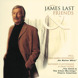 Album cover of James Last And Friends