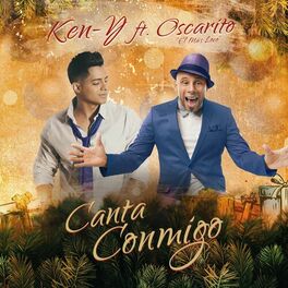 Album cover of Canta Conmigo