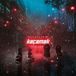 Album picture of Kaçamak