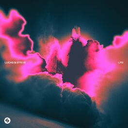 Album cover of LFG