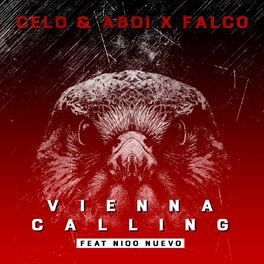 Album cover of Vienna Calling (feat. Niqo Nuevo)