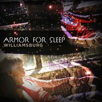 Armor For Sleep: albums, songs, playlists | Listen on Deezer