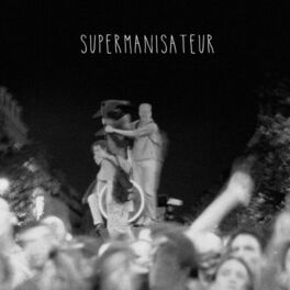 Album cover of Supermanisateur
