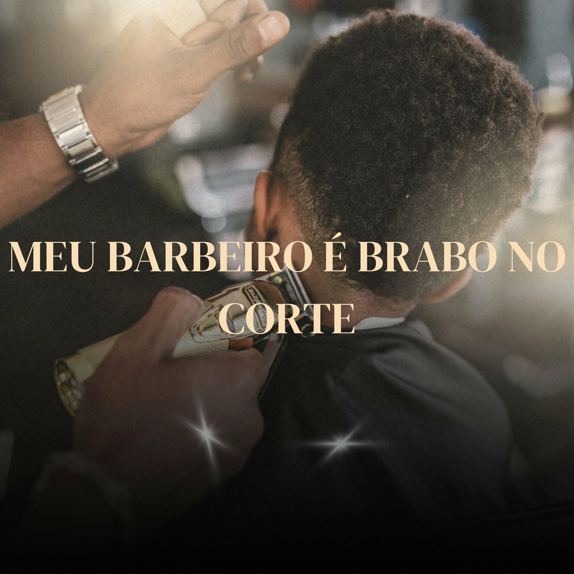 LC GOMES (Nouvel album) - Meu Barbeiro É Brabo no Corte : chansons et  paroles | Deezer