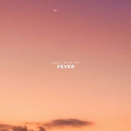 Album cover of Fever