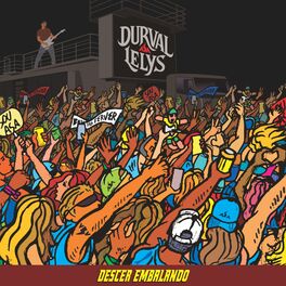 Album cover of Descer Embalando