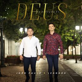Album cover of Na Direção de Deus