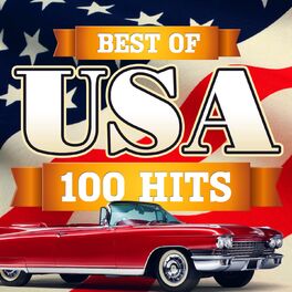 Album cover of Best of USA (100 Hits)