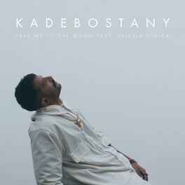Album cover of Take Me to the Moon