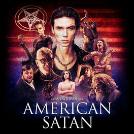 Album cover of American Satan