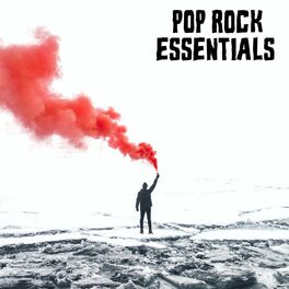 Album cover of Pop Rock Essentials