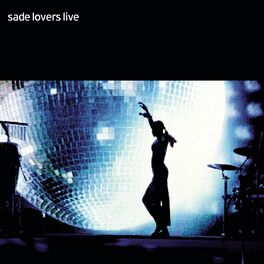 Album cover of Lovers Live