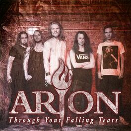 Album cover of Through Your Falling Tears