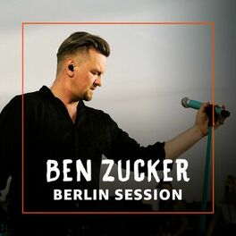 Album cover of Berlin Session