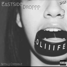 Album cover of Eastside Droppp from 2020