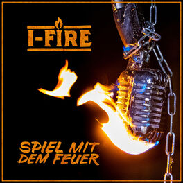 Album cover of Spiel mit dem Feuer
