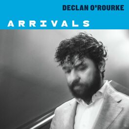 Album cover of Arrivals