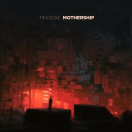 Album cover of Mothership