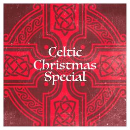 Album cover of Celtic Christmas Special