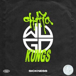 Album cover of Sickness