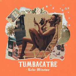 Album cover of Tumbacatre