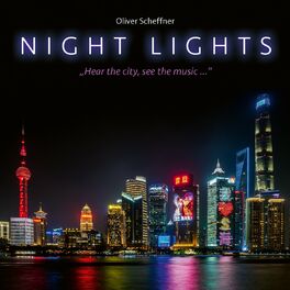 Album cover of Night Lights (