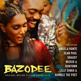 Album cover of Bazodee (Original Motion Picture Soundtrack)