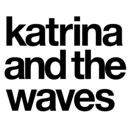 Album cover of Katrina and the Waves