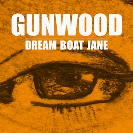 Album cover of Dream Boat Jane