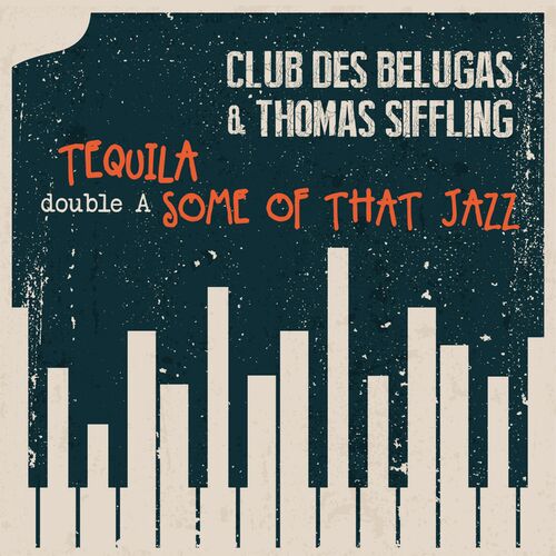 Club Des Belugas - Some of That Jazz (Radio Edit): listen with lyrics |  Deezer