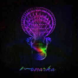 Album cover of Monarka