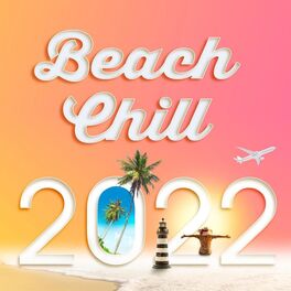 Album cover of Beach Chill 2022