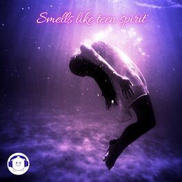 Album cover of Smells Like Teen Spirit
