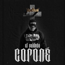 Album cover of Corone