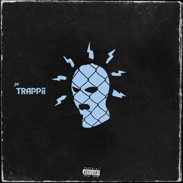 Album cover of TRAPPii