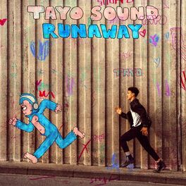 Album cover of Runaway (EP)