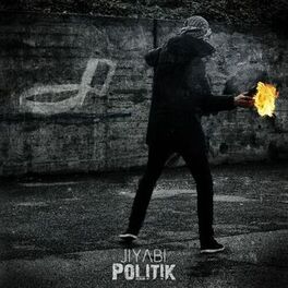 Album cover of Jiyabi Politik