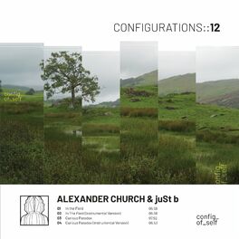 Album cover of Configurations 12