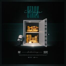 Album cover of Stack It Up