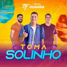 Album cover of Toma Solinho